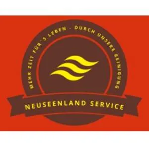 Firmenlogo von Neuseenland Service