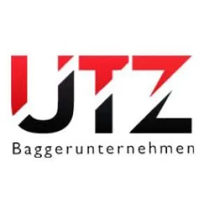 Firmenlogo von Dieter Utz Baggerbetrieb