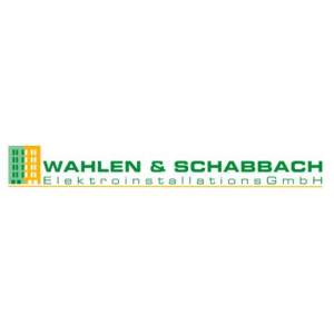 Standort in Weiskirchen für Unternehmen Wahlen & Schabbach Elektroinstallations GmbH