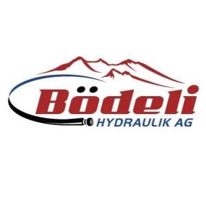 Standort in Bönigen für Unternehmen Bödeli Hydraulik AG