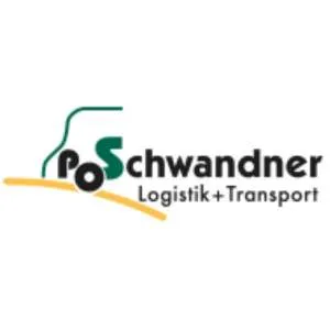 Firmenlogo von P. Schwandner Logistik + Transport GmbH