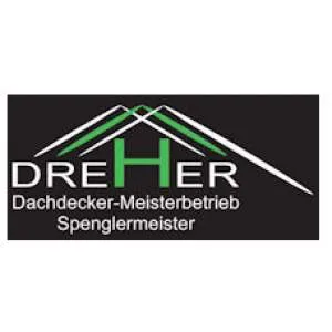 Firmenlogo von Dreher-Dach