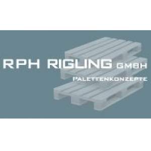 Standort in Greven für Unternehmen RPH Rigling GmbH