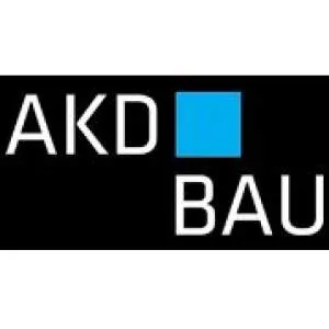Firmenlogo von AKD-BAU GmbH