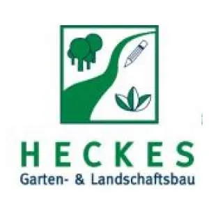 Firmenlogo von Heckes Garten- und Landschaftsbau GmbH