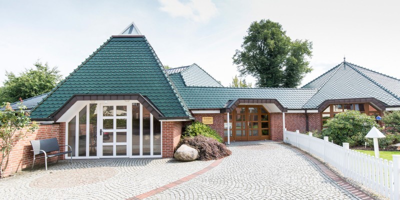 August Holdorf OHG - Bestattungsinstitut Unternehmen August Holdorf OHG - Bestattungsinstitut