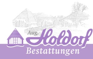 August Holdorf OHG - Bestattungsinstitut Unternehmen August Holdorf OHG - Bestattungsinstitut