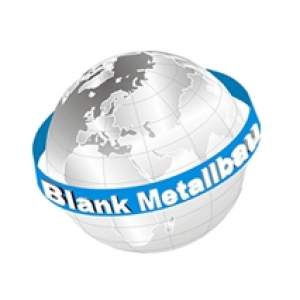 Standort in Holzgerlingen für Unternehmen Blank Metallbau-Technik GmbH