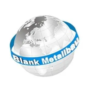 Firmenlogo von Blank Metallbau-Technik GmbH