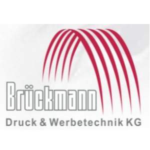 Standort in Viernheim für Unternehmen Brückmann Druck & Werbetechnik KG