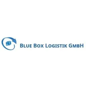 Firmenlogo von Blue Box Logistik GmbH
