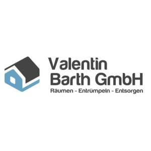 Standort in Augsburg für Unternehmen Valentin Barth GmbH