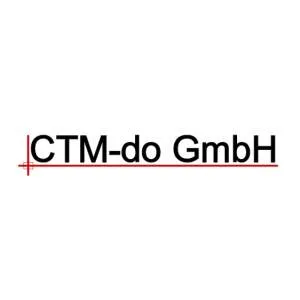 Firmenlogo von CTM-do GmbH