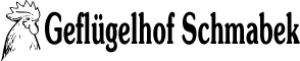 Firmenlogo von Geflügelhof Schmabek