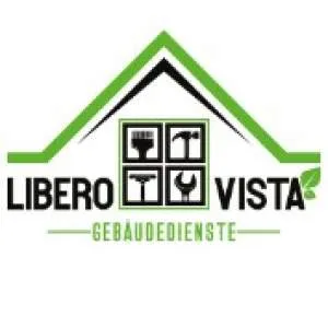 Firmenlogo von Libero Vista | Gebäudedienste