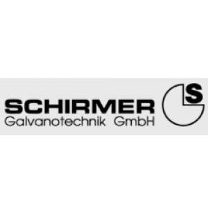 Standort in Schwabach für Unternehmen SCHIRMER Galvanotechnik GmbH
