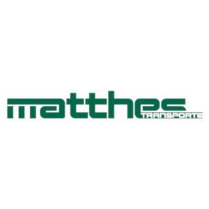 Standort in Naumburg für Unternehmen Matthes Transporte GbR