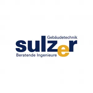 Firmenlogo von Ingenieurbüro Sulzer GmbH & Co. KG