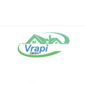 Firmenlogo von Vrapi GmbH