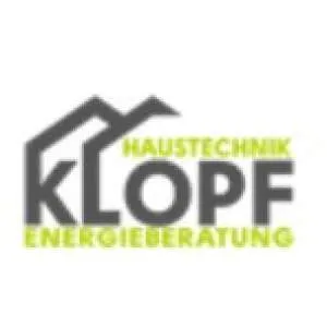 Firmenlogo von Haustechnik Andreas Klopf