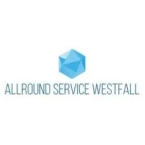 Firmenlogo von Allround Service Westfall