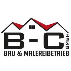 Firmenlogo von B-C Bau & Malereibetrieb GmbH