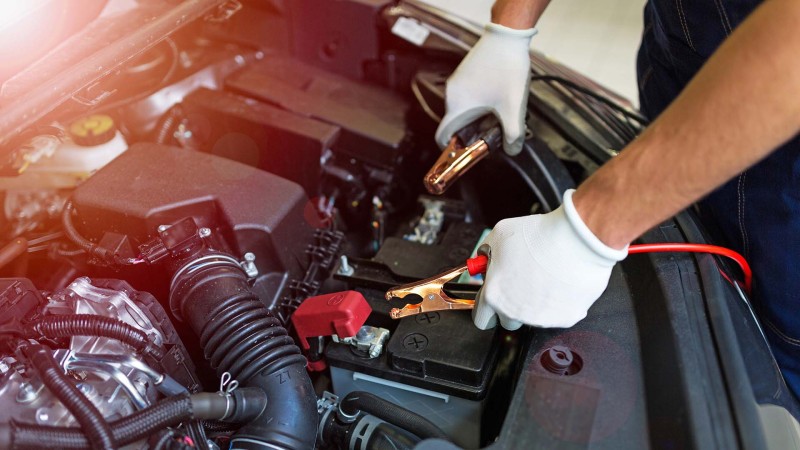 Unternehmen Autoservice Eldena