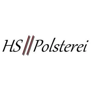 Firmenlogo von HS-Polsterei