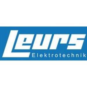 Standort in Krefeld für Unternehmen Leurs Elektrotechnik GmbH Krefeld