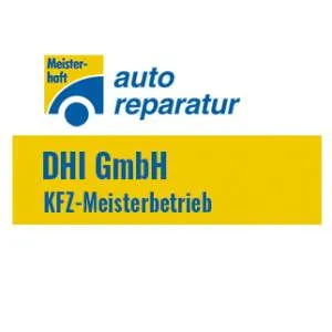 Firmenlogo von DHI GmbH Dienstleistung-Handel-Instandsetzung