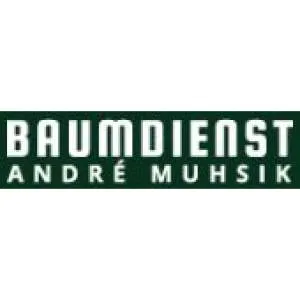 Firmenlogo von Baumdienst André Muhsik