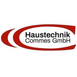 Standort in Mönchengladbach für Unternehmen Haustechnik Commes GmbH