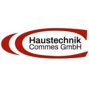 Firmenlogo von Haustechnik Commes GmbH