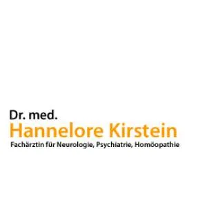 Firmenlogo von Dr. med. Hannelore Kirstein