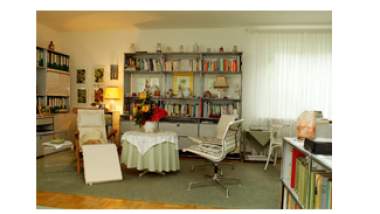 Dr. med. Hannelore Kirstein Unternehmen Dr. med. Hannelore Kirstein