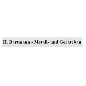 Standort in Lübbecke für Unternehmen Bartmann - Metall- und Gerätebau