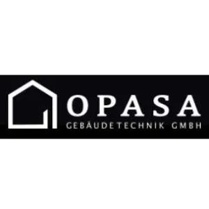 Firmenlogo von OPASA Elektrotechnik GmbH