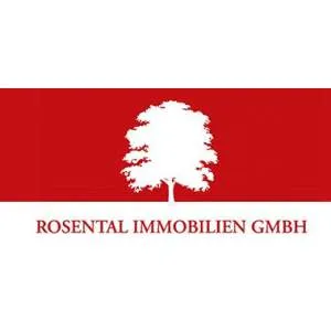Firmenlogo von Rosental Immobilien GmbH