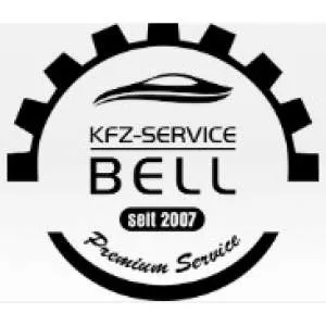 Firmenlogo von KFZ Service Bell UG