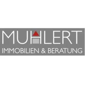 Firmenlogo von Muhlert Immobilien GmbH