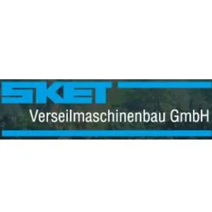 Firmenlogo von SKET Verseilmaschinenbau GmbH