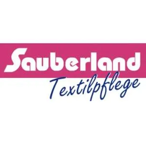 Firmenlogo von Sauberland Textilpflege Martin Graf