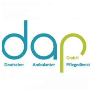 Firmenlogo von DAP - Deutscher Ambulanter Pflegedienst GmbH