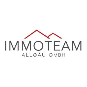 Firmenlogo von Immo-Team Allgäu GmbH Geschäftsführer: Georg Merk