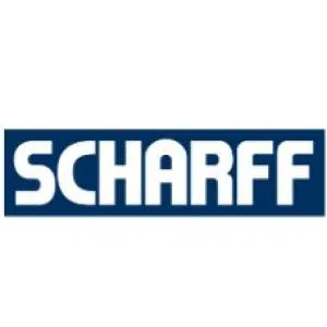 Firmenlogo von J. G. Scharff GmbH & Co. KG