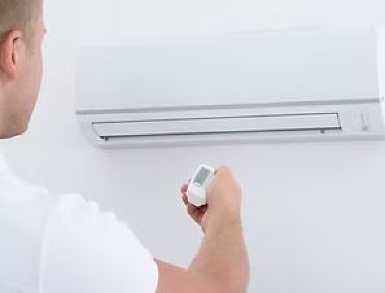 Unternehmen Joachim Fries Kälte-Klimatechnik