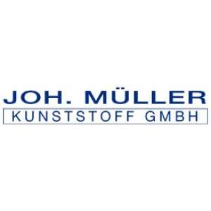 Standort in Hennef-Bierth für Unternehmen Joh. Müller Kunststoff GmbH