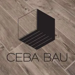 Firmenlogo von CeBa Bau