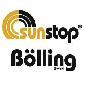 Firmenlogo von SunStop Bölling GmbH