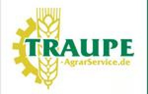 Firmenlogo von Traupe Agrar - Service